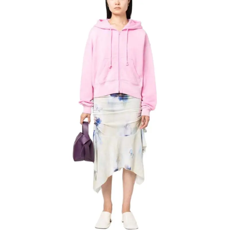 Acne Studios Jackets Women's Pink-3