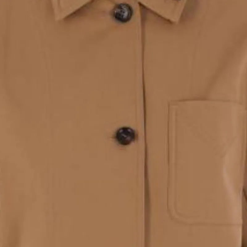 MaxMara Moneta Shirt Jacket-2