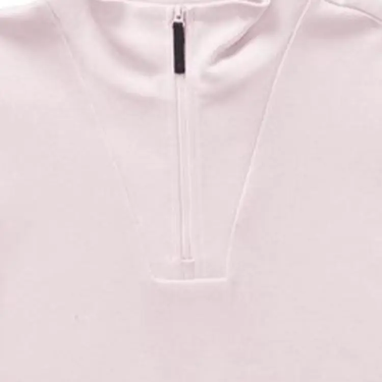Skechers Sweatshirts Women's Light Purple Lilac/036W-4