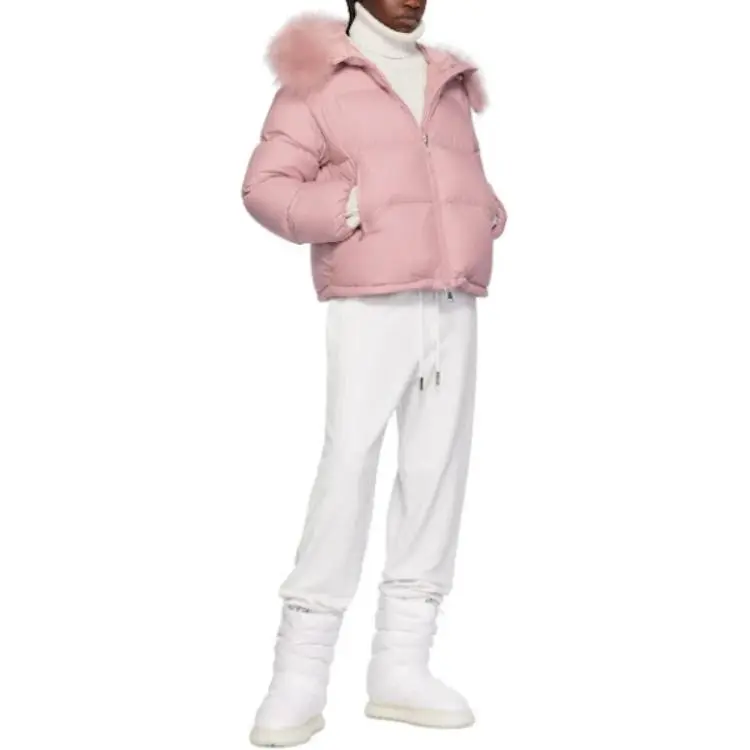 Moncler Mino Padded Jacket-4