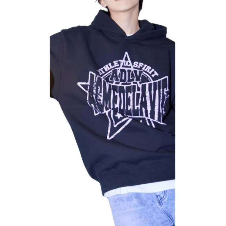 Acme De La Vie/ADLV Sweatshirt Men's Black-2