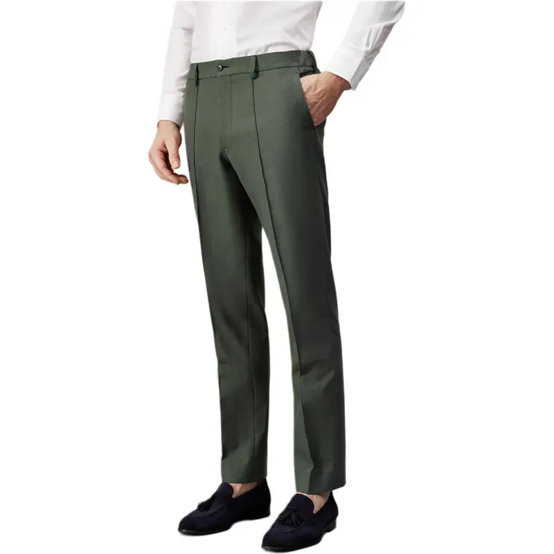 BY CREATIONS Casual Pants Men's-9