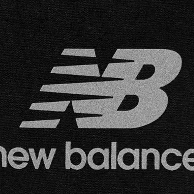 New Balance Jackets Coats Men's Black-5