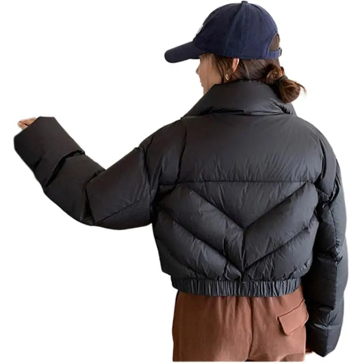 YAYA Down Jackets Women's-12
