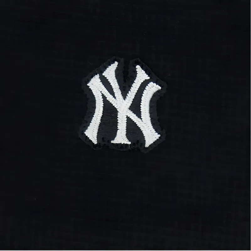 MLB New York Yankees Sweatshirt Women's Black-2