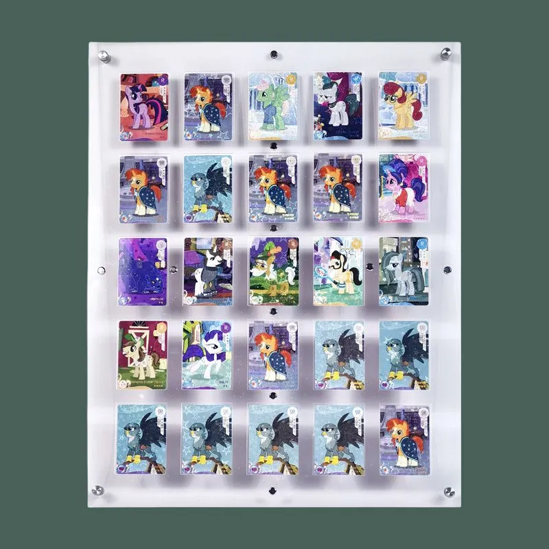 KGBOX Card Shown Digital Photo Frame By Kuai Guzi Model Accessories-2