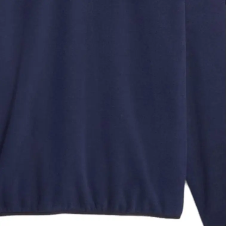 PUMA MMQ Sweatshirt Unisex Navy Blue-5