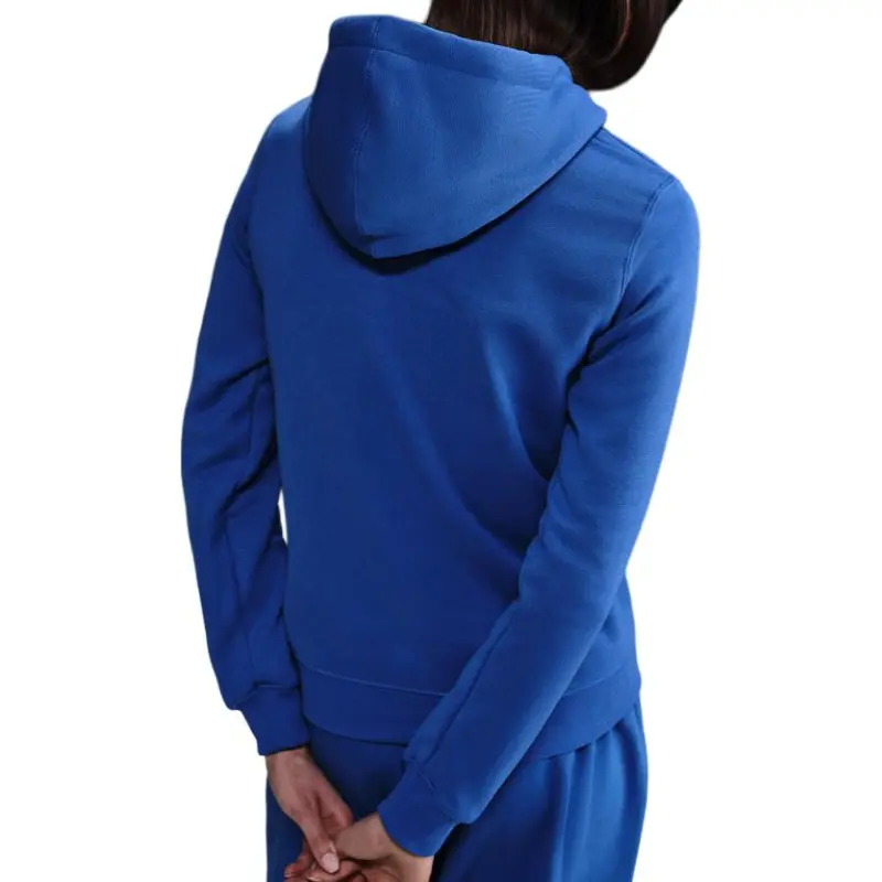 Nike Women's Volleyball Pullover Hoodie-2