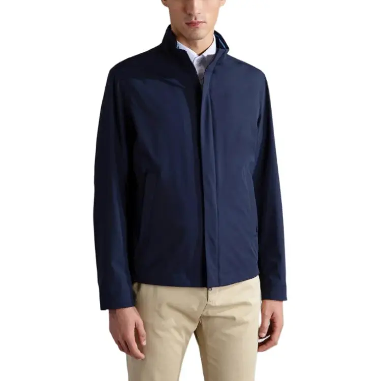 Paul & Shark Typhoon Re 4x4 Jacket-3