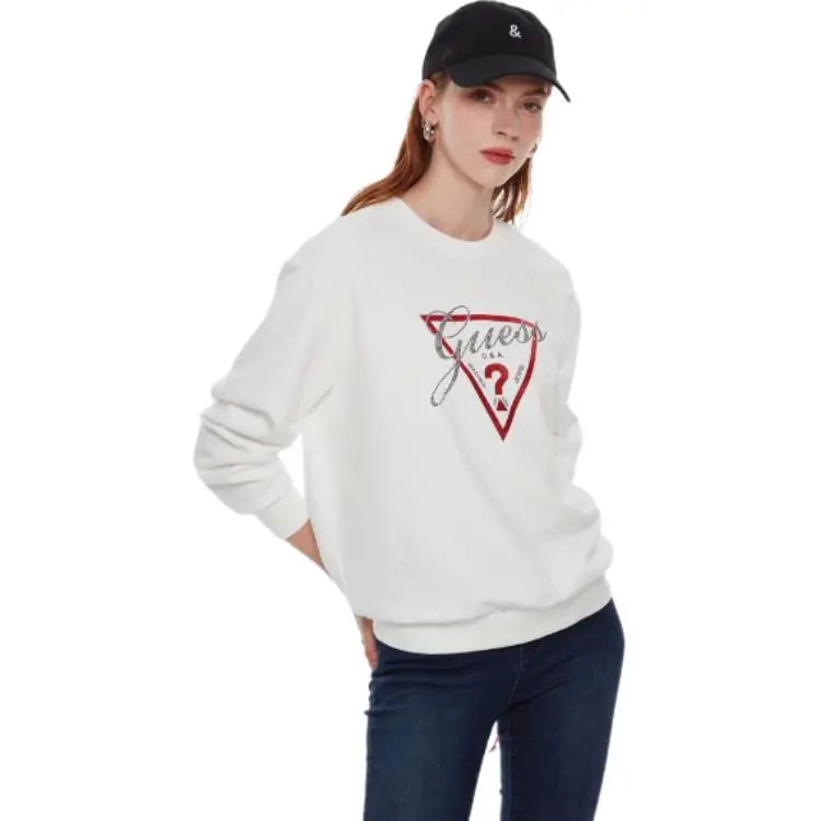 GUESS Sweatshirts Women's-1