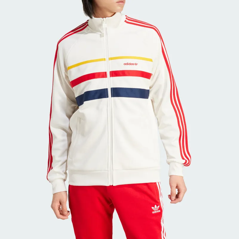 Adidas The First Track Top-1