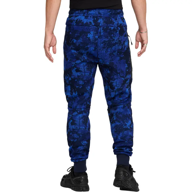 Nike Tech Men's Fleece Joggers-1