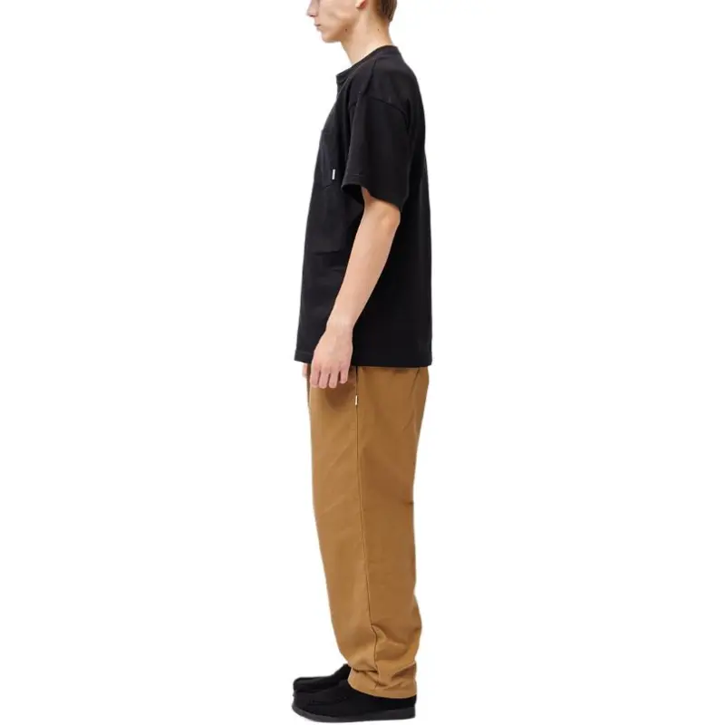 WTAPS Patch pocket T shirt-3