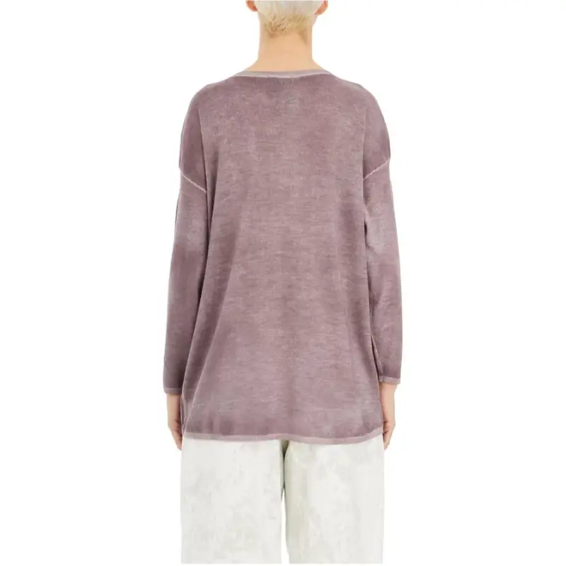 Avant Toi Sweaters Men Purple-1