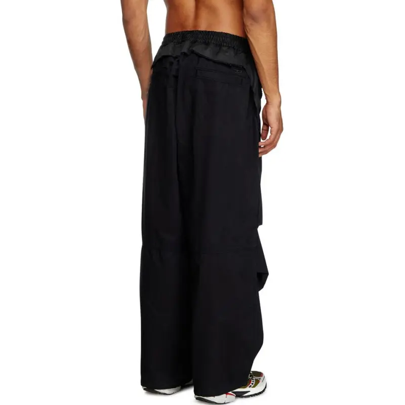 DIESEL P Gustaf Cargo Pants-3