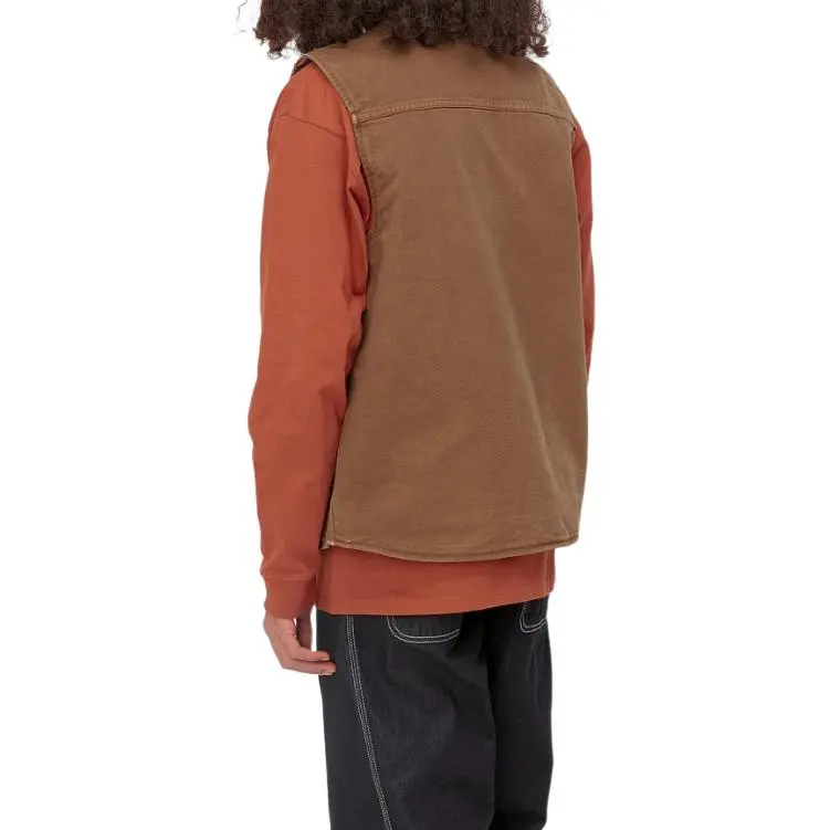 Carhartt WIP Arbor Vest-4