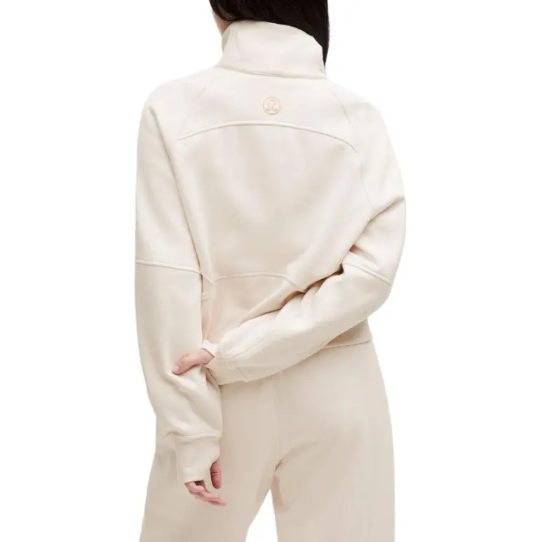 Lululemon Scuba Sweatshirt Women's-7