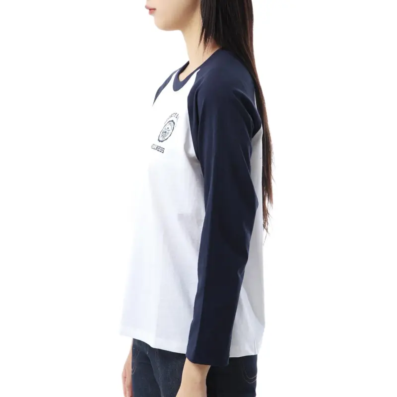 SPORTY & RICH Cotton T shirt-4