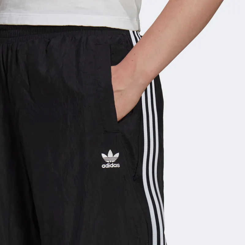 Adidas Originals Knitted Sweatpants Women's Black-4
