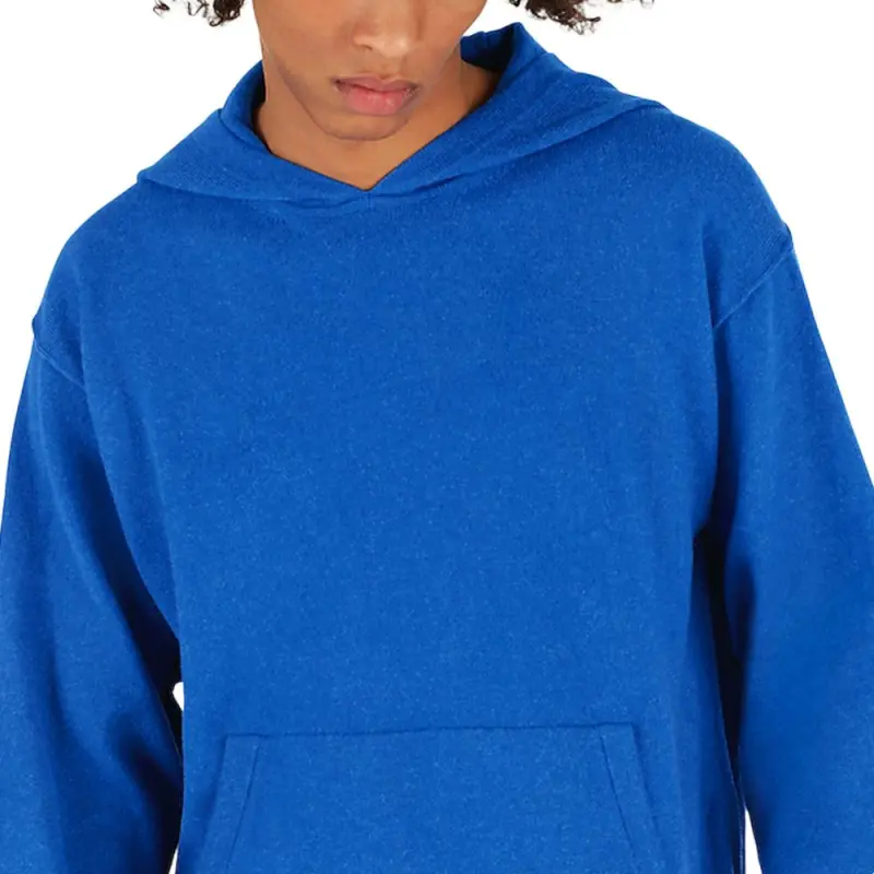 LOUIS VUITTON FW22 Cashmere Sweater Men's Blue-4