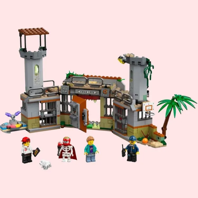 LEGO Building Blocks-4