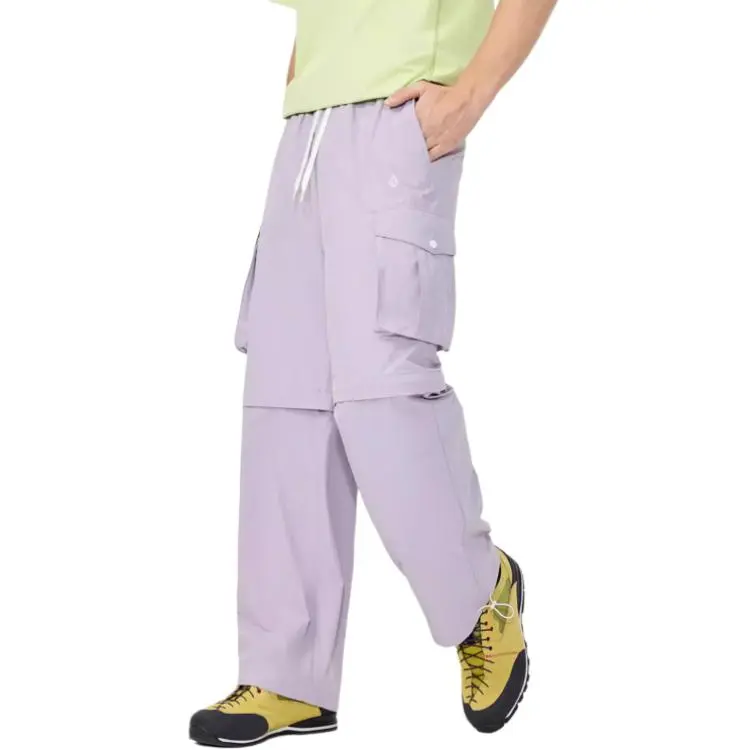 VOLCOM Casual Pants Unisex-9