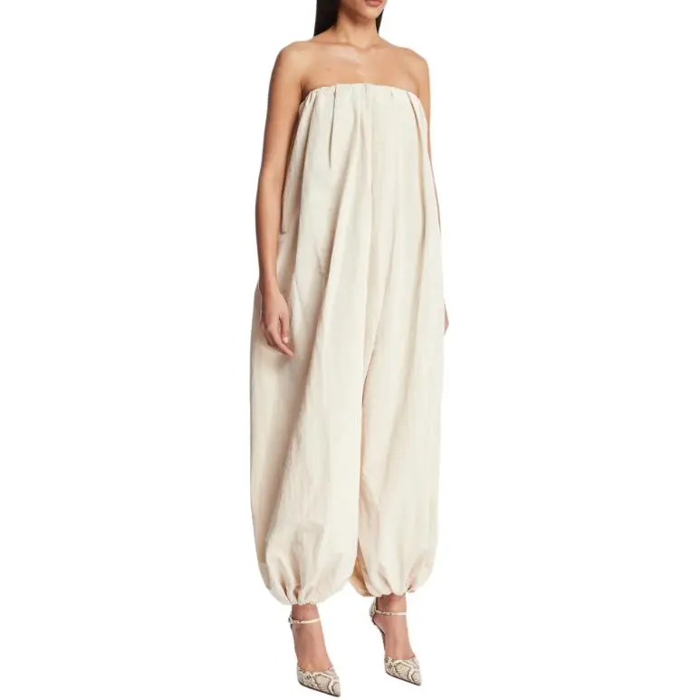 Jacquemus The Melao Jumpsuit-3