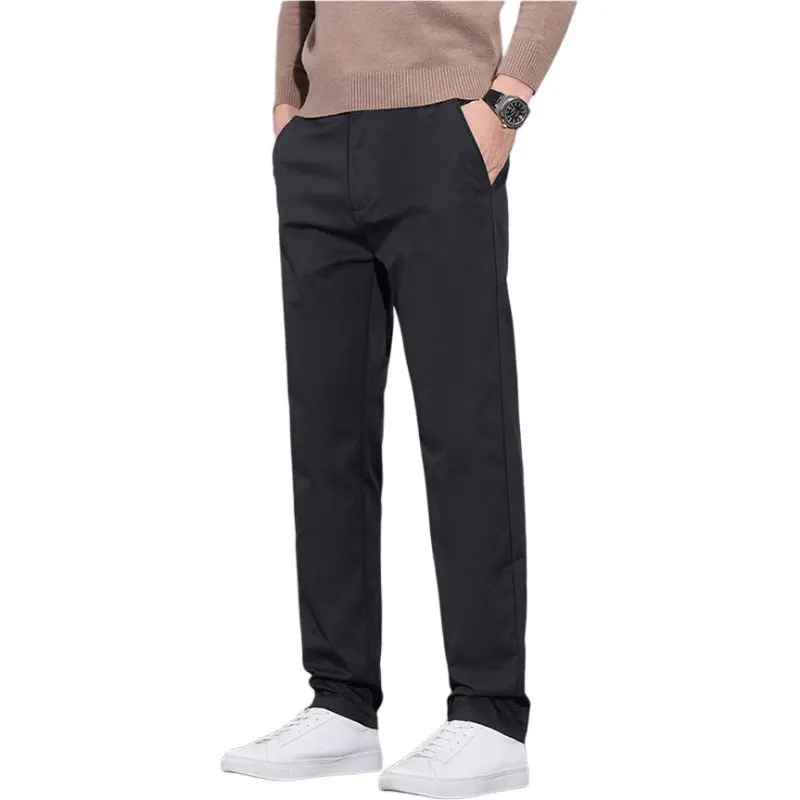 PIERRE CARDIN Casual Pants Men's-5