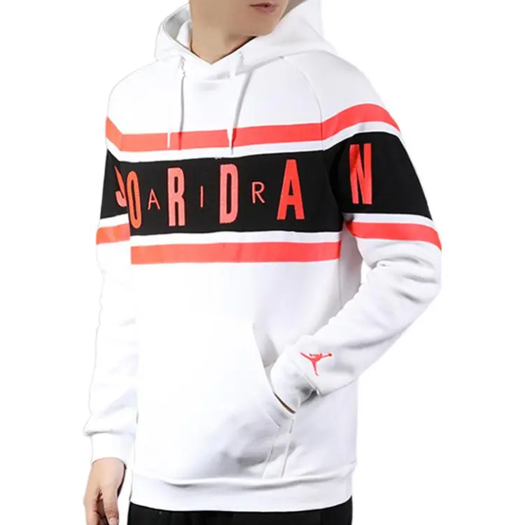 Jordan Air Sweatshirts Men-4