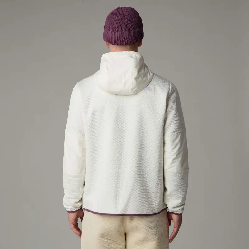 THE NORTH FACE City Outdoor Collection Jacket Men's Ecru-2