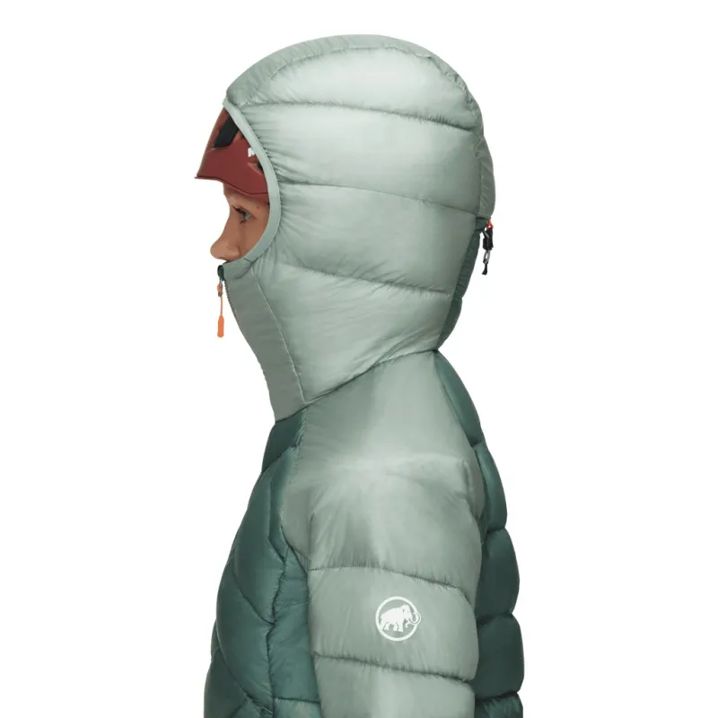 MAMMUT Down Jackets Women's-7