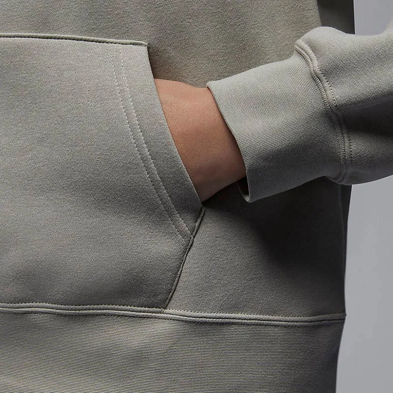 Jordan Sweatshirts Women's Stone Color-5