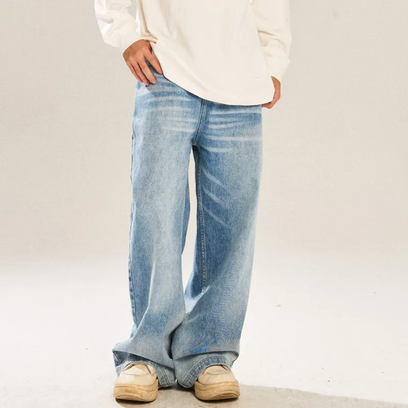 NSTNEW START Jeans Unisex-6