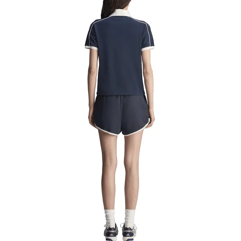 Adidas Originals Sporty & Rich Polo Tee-4