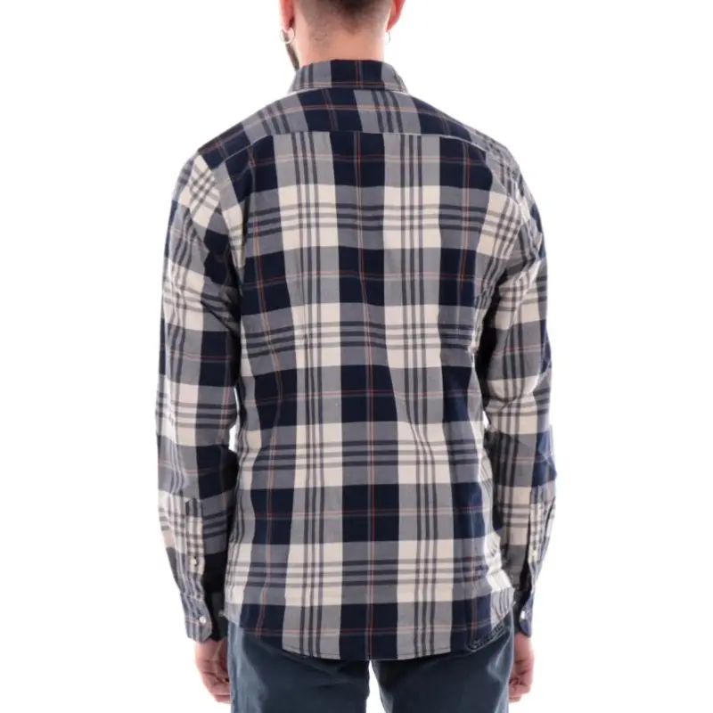 BARBOUR Edgar Shirt-1