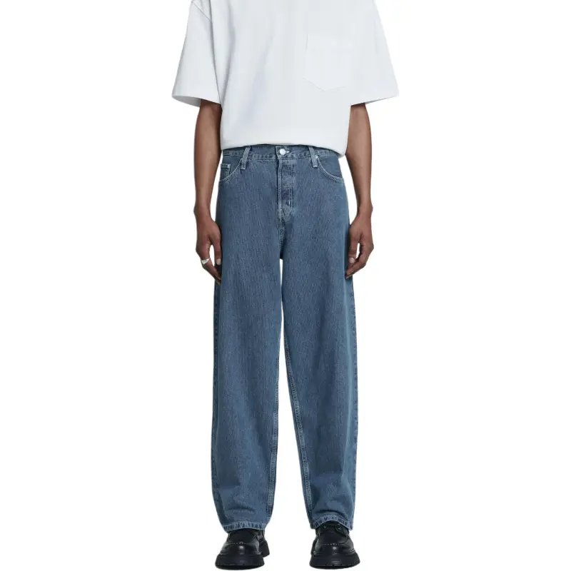 COS Jeans Men Dark Blue-4