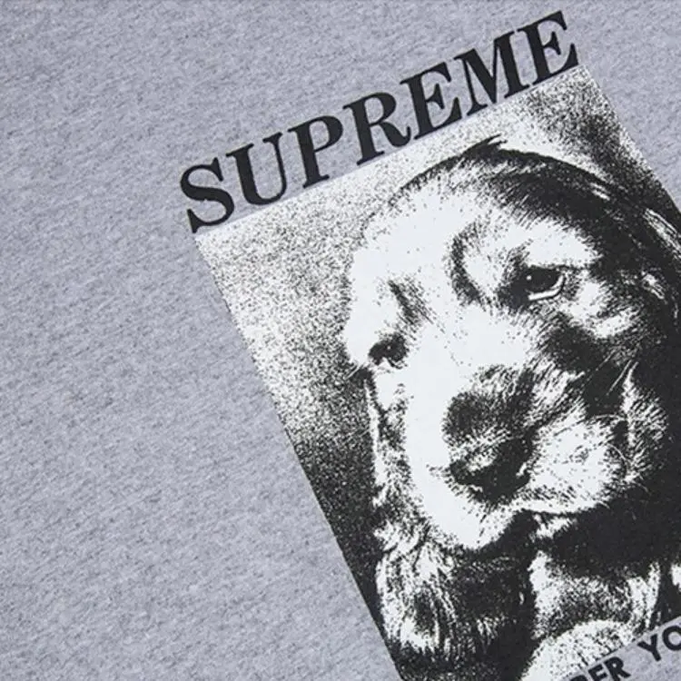 Supreme Remember Tee-2