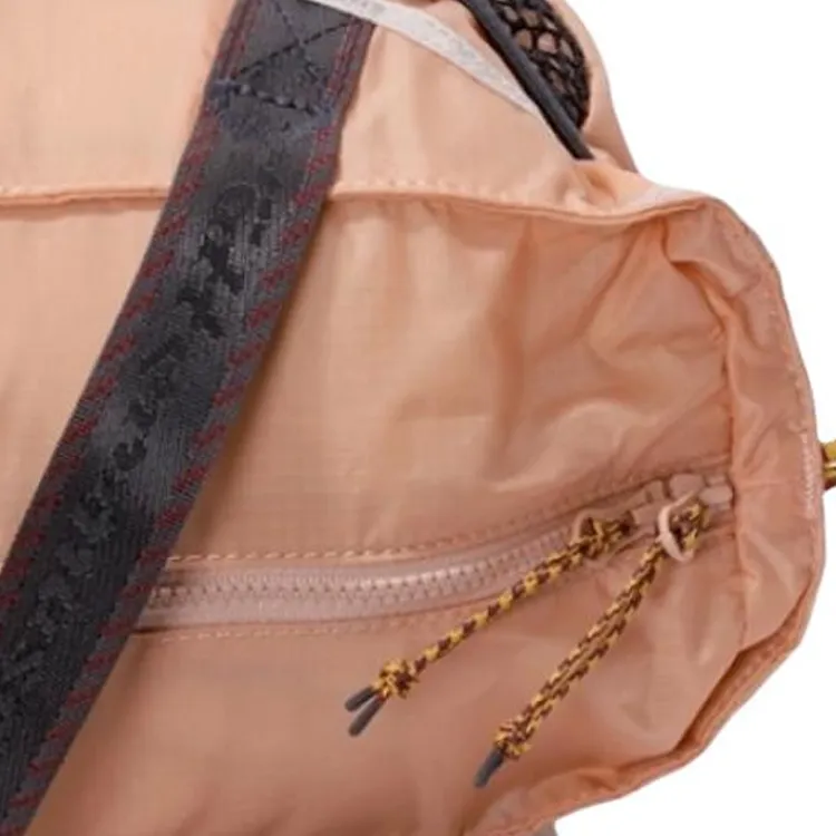 KLATTERMUSEN Polyamide Backpack Women's Pink-2