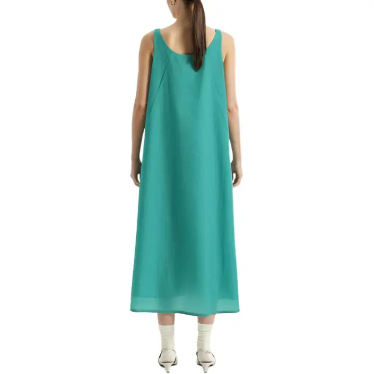 Arcteryx Veilance Collection Demlo Collection SS25 Dress Slip Dress Women's-7