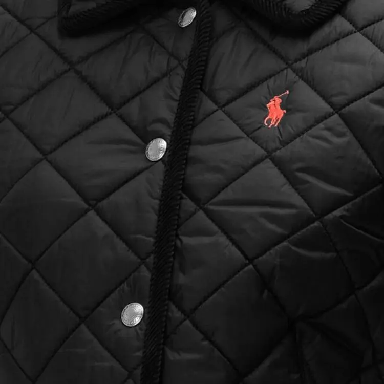 Polo Ralph Lauren Embroidered Logo Gilet-2