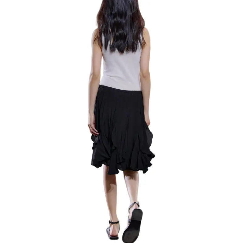 ZARA Casual Short Skirts Women's-3