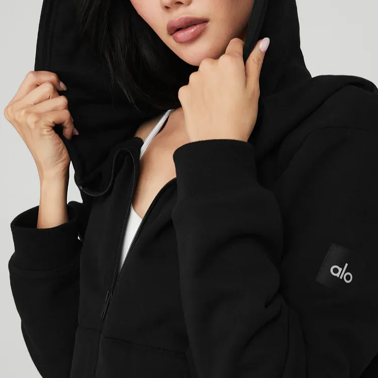 Alo Yoga Jackets Women's-3