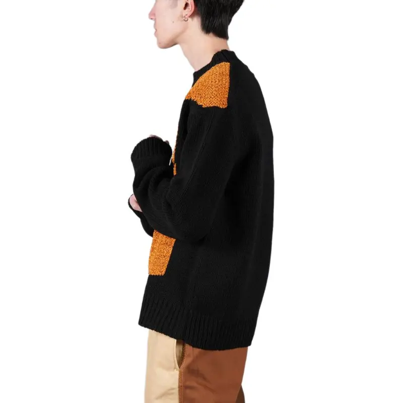 MARNI X Carhartt Wip Roundneck Sweater-3