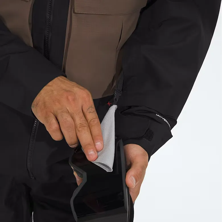 THE NORTH FACE Men’s Dragline Shell Jacket-4