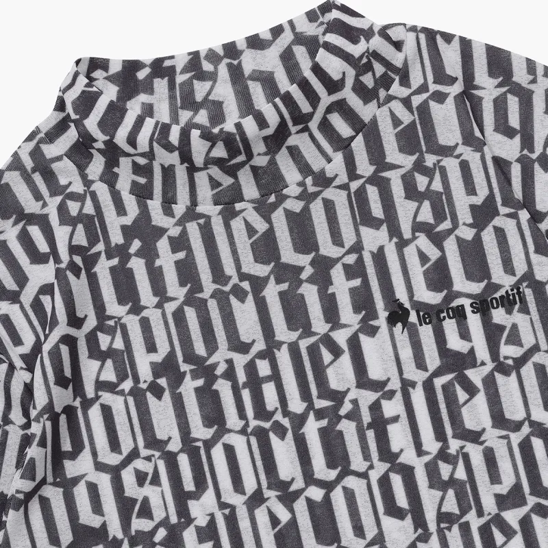 Le Coq Sportif T Shirt Women's Black-1