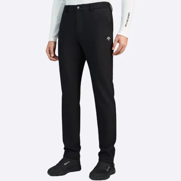 DESCENTE Golf FIELD Casual Pants Unisex-1
