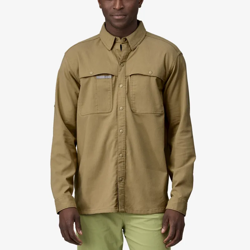 Patagonia Early Rise Stretch Shirt Men's-2