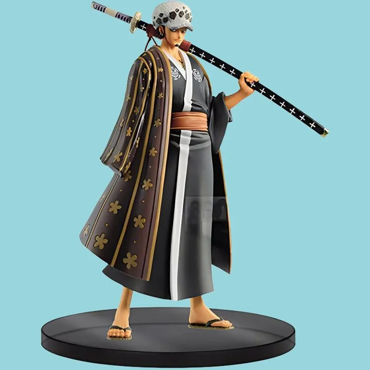 BANPRESTO Bonus Gifts-3
