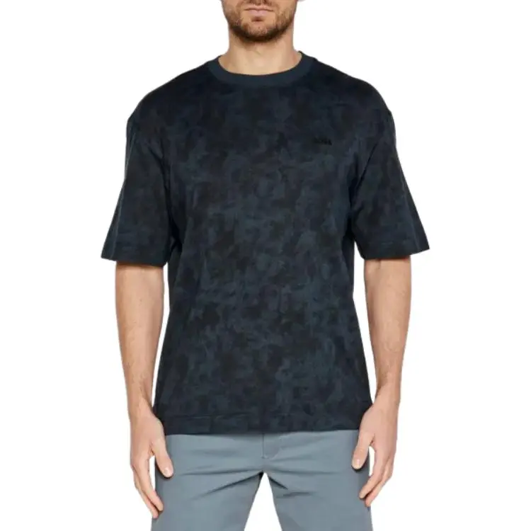 HUGO BOSS Tie dye Effect T shirt-2