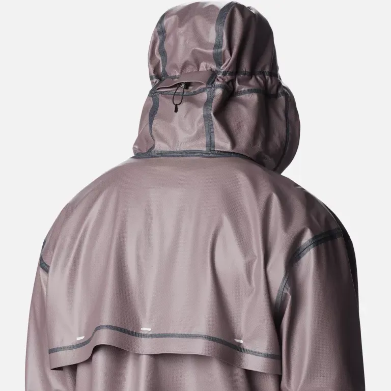 Columbia Jackets Men Light Purple-3